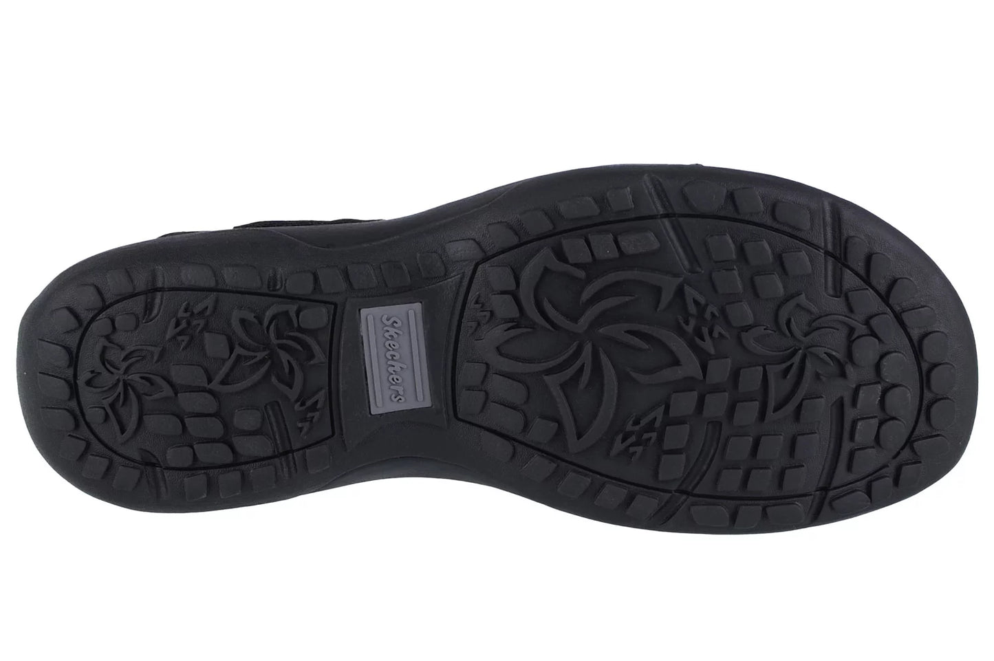 Skechers Reggae Slim–Takes Two 163112-BBK
