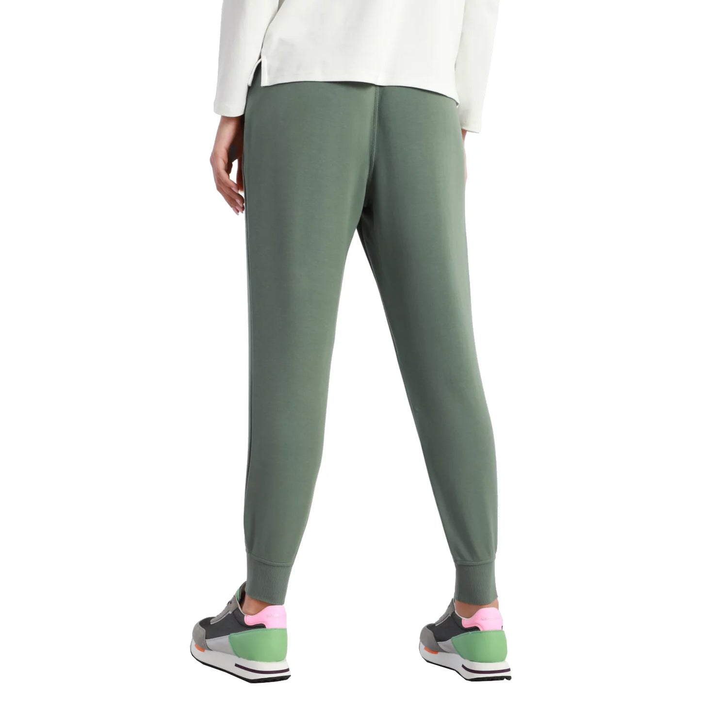 Skechers Restful Jogger Pant W03PT49-LTGR