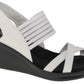Skechers Rumblers-Solar Burst 31597-WHT