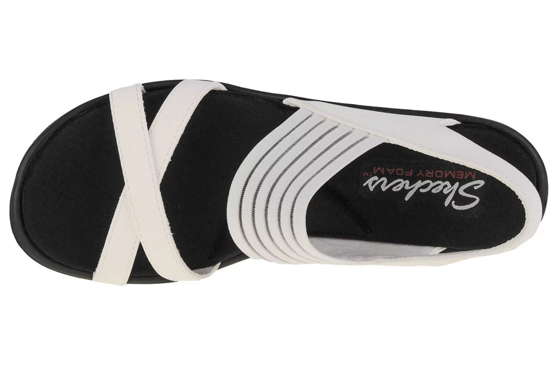 Skechers Rumblers-Solar Burst 31597-WHT