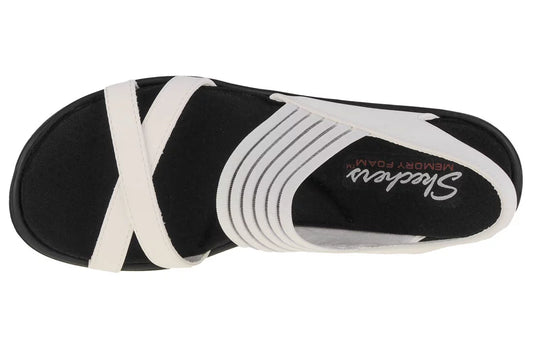 Skechers Rumblers-Solar Burst 31597-WHT