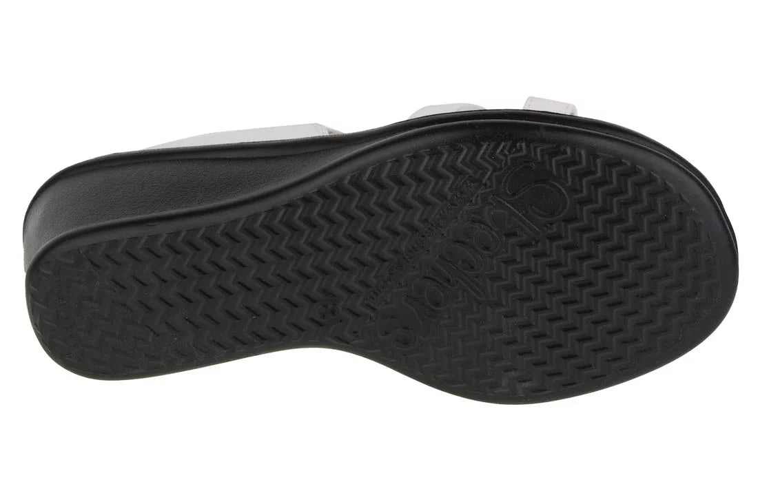 Skechers Rumblers-Solar Burst 31597-WHT