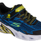 Skechers S-Lights: Light Storm 2.0 - Bolt Brights 400149L-BKBL