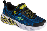 Skechers S-Lights: Light Storm 2.0 - Bolt Brights 400149L-BKBL