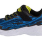 Skechers S-Lights: Light Storm 2.0 - Bolt Brights 400149L-BKBL