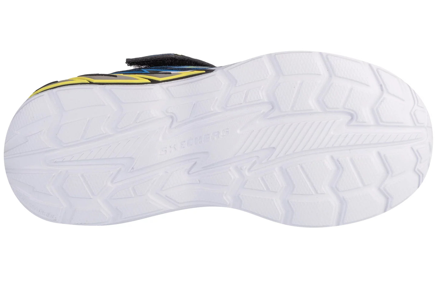 Skechers S-Lights: Light Storm 2.0 - Bolt Brights 400149L-BKBL