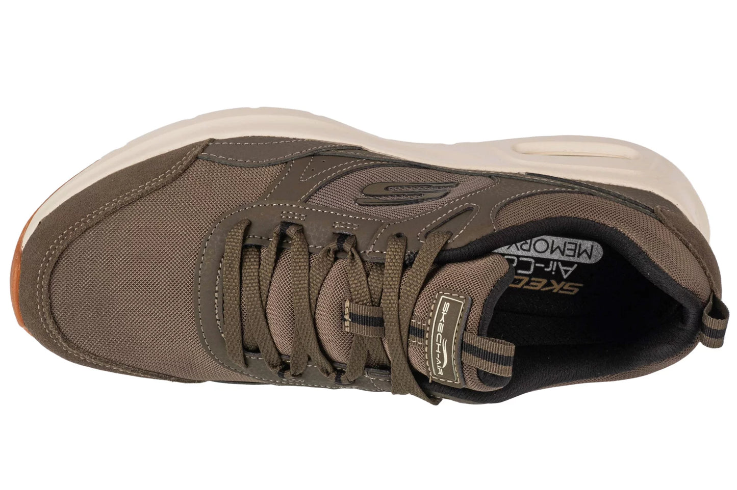 Skechers Skech-Air Court - Homegrown 232646-OLV