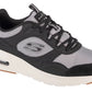 Skechers Skech-Air Court - Yatton 232648-BKGY