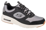 Skechers Skech-Air Court - Yatton 232648-BKGY