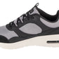 Skechers Skech-Air Court - Yatton 232648-BKGY