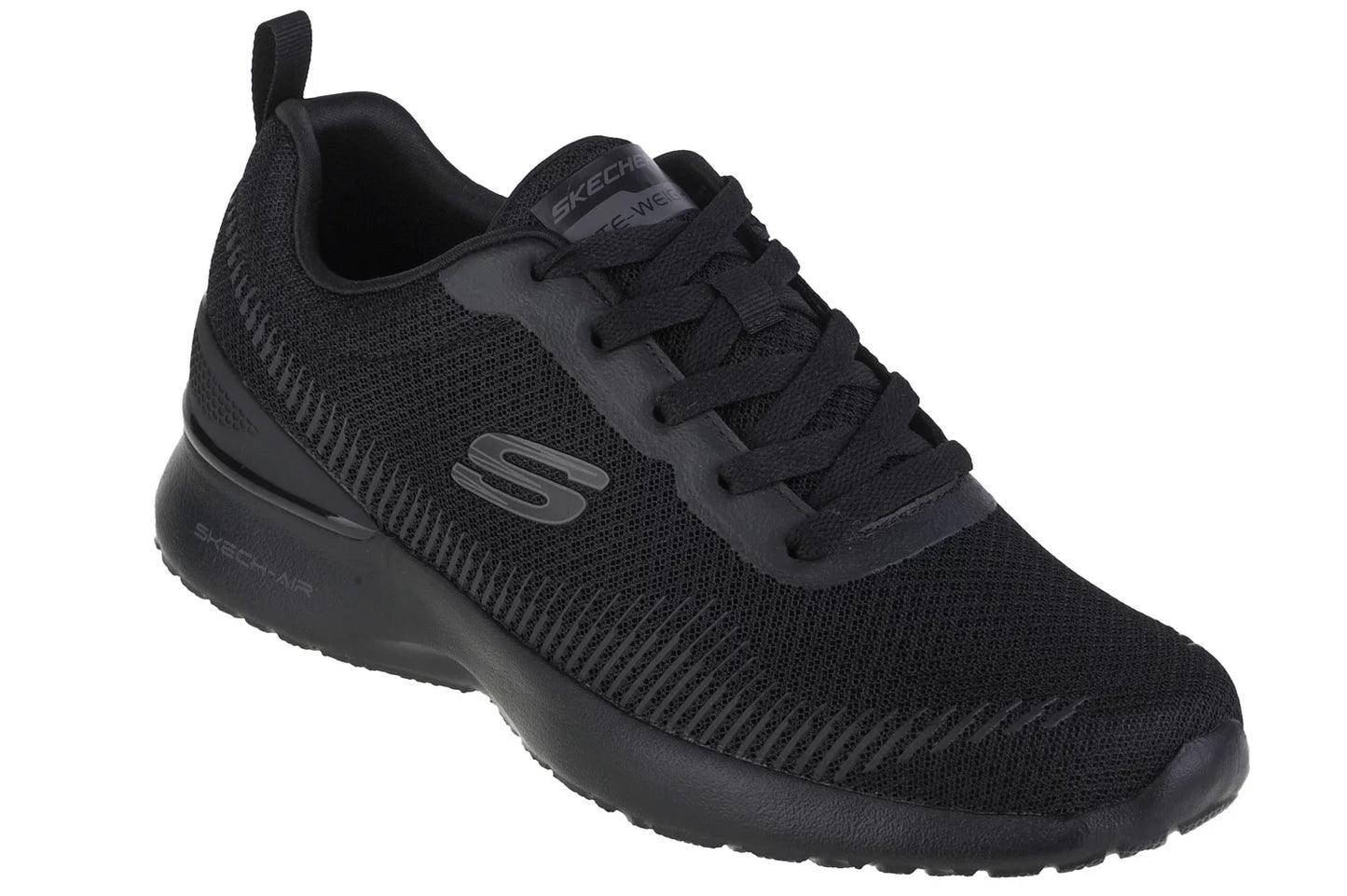 Skechers Skech-Air Dynamoight - Bliton 232691-BBK (στα Αγγλικά).