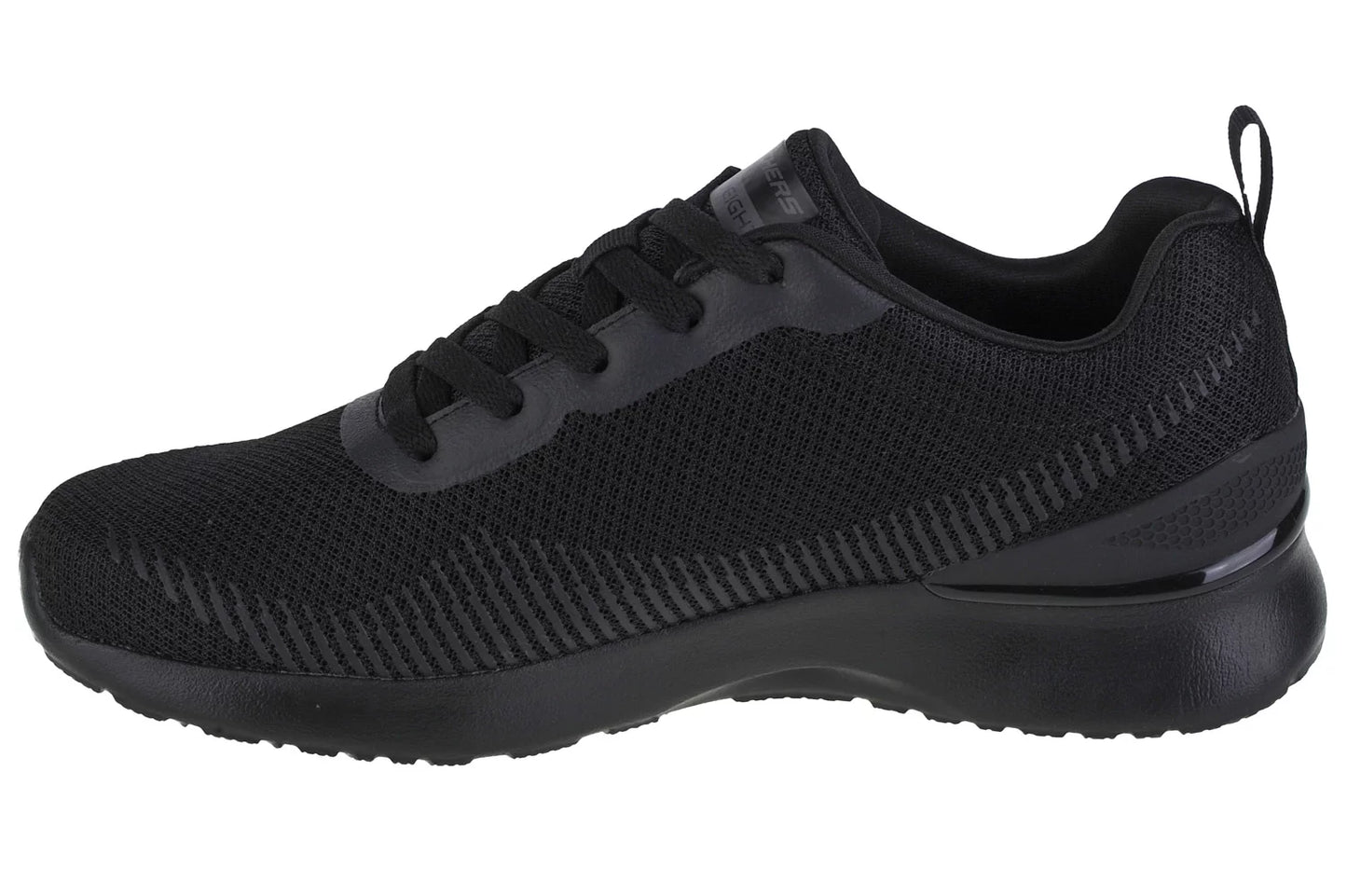 Skechers Skech-Air Dynamoight - Bliton 232691-BBK (στα Αγγλικά).