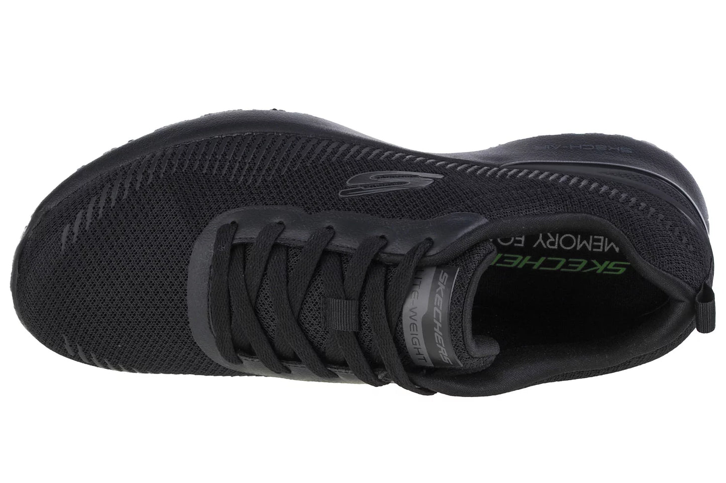 Skechers Skech-Air Dynamoight - Bliton 232691-BBK (στα Αγγλικά).