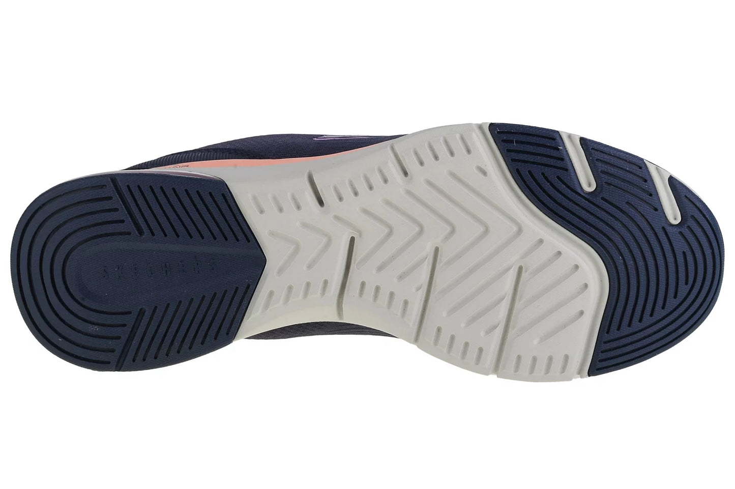 Skechers Skech-Air Edge - Mellow Days 104296-NVCL