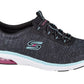 Skechers Skech-Air Edge Brite Times 104057-BKAQ