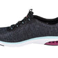 Skechers Skech-Air Edge Brite Times 104057-BKAQ