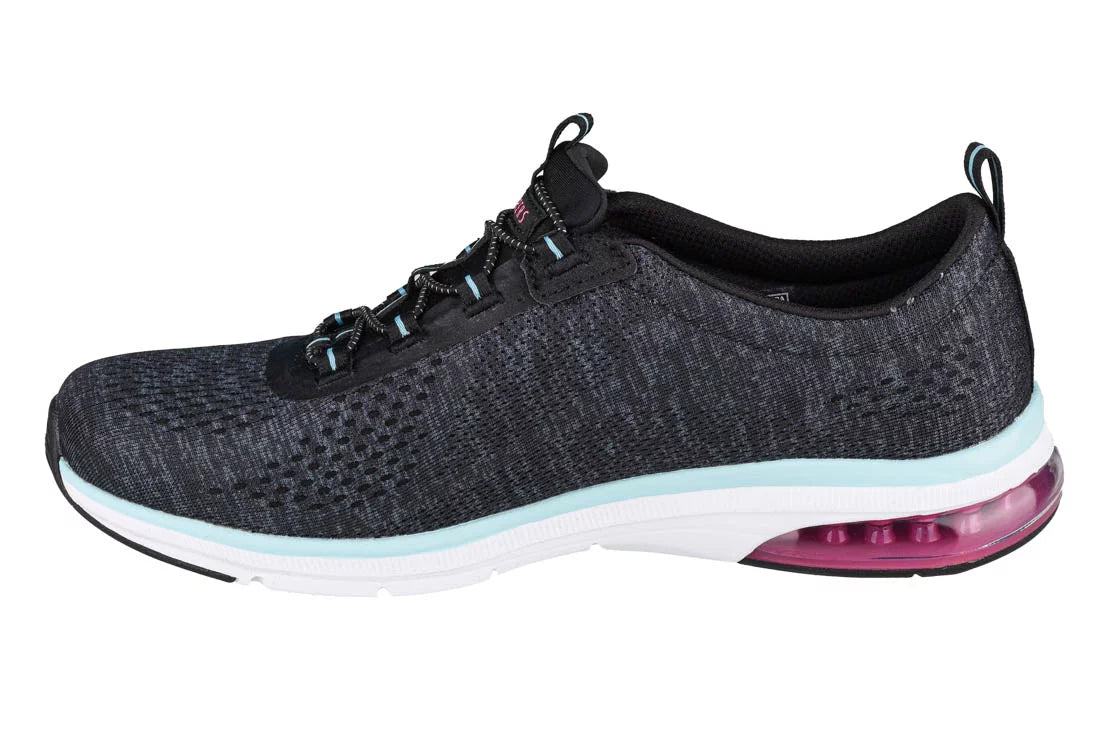 Skechers Skech-Air Edge Brite Times 104057-BKAQ