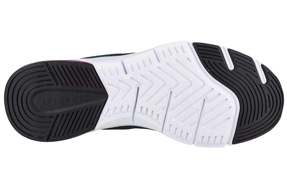 Skechers Skech-Air Edge Brite Times 104057-BKAQ