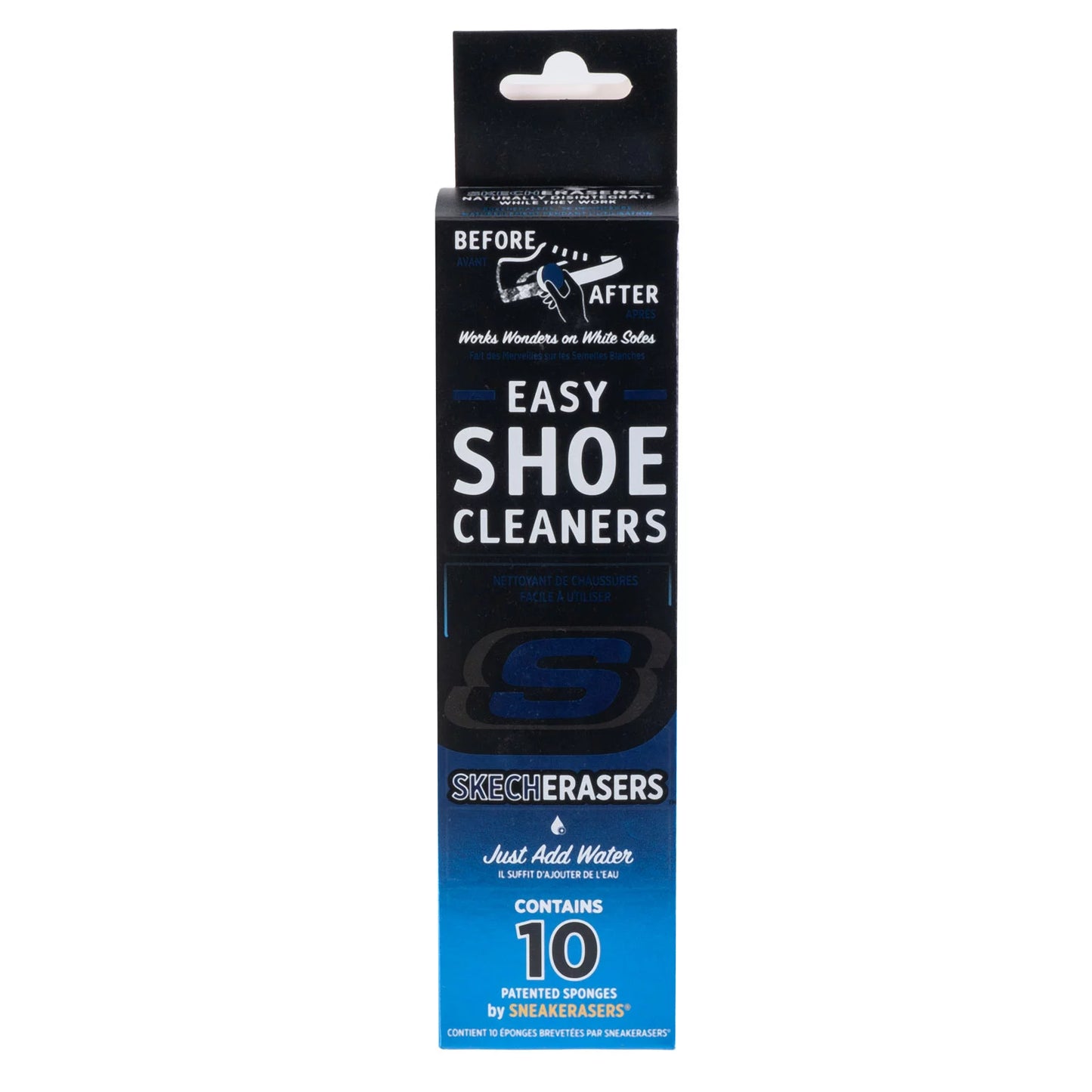 Skechers SkechEraser Cleaners 10pk