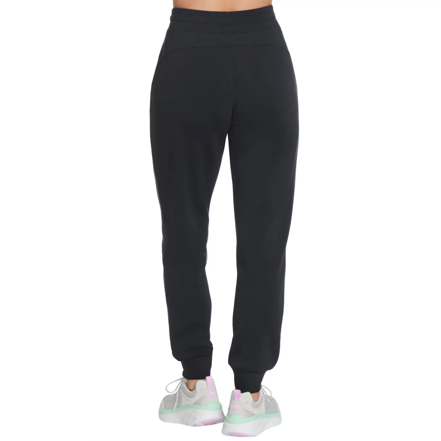 Skechers Skechluxe Elevate Jogger Pant PT149-BLK