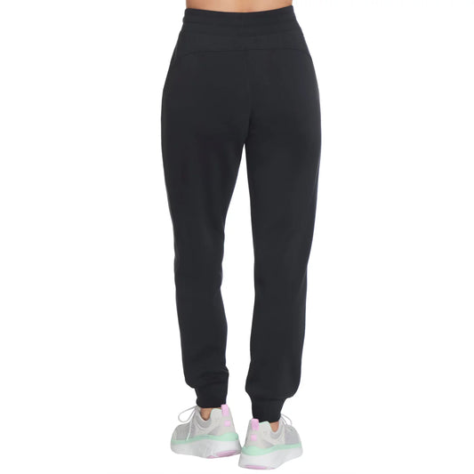 Skechers Skechluxe Elevate Jogger Pant PT149-BLK