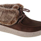 Skechers Skipper - Hang Glider 113443-BRN
