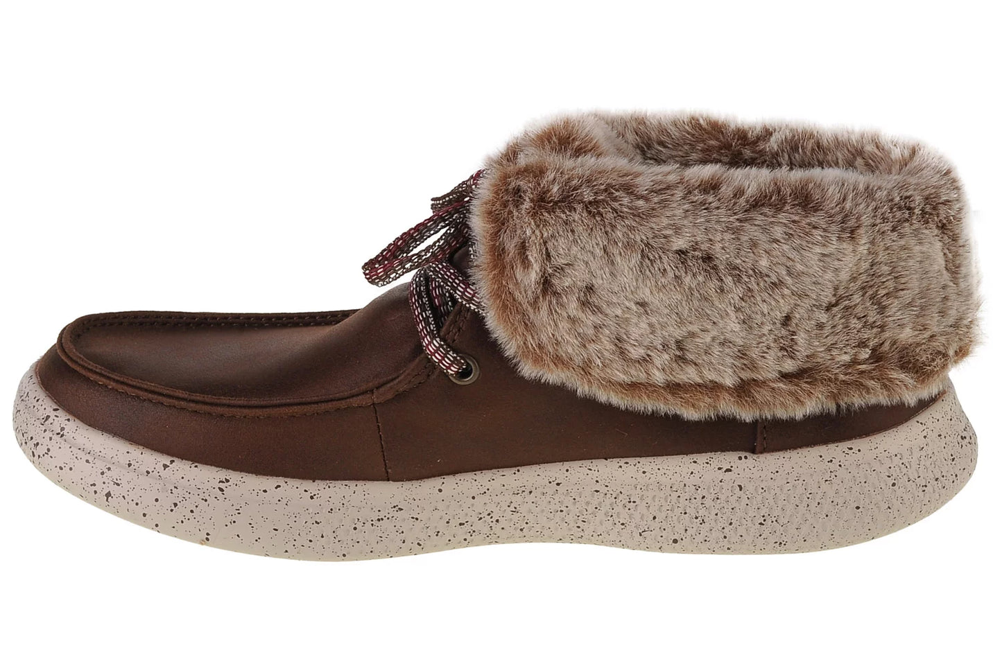 Skechers Skipper - Hang Glider 113443-BRN