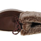 Skechers Skipper - Hang Glider 113443-BRN