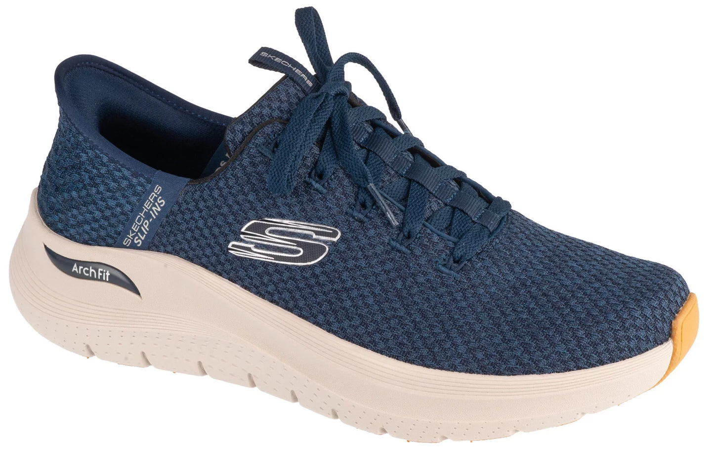 Slip-ins Skechers: Arch Fit 2.0 - Look Ahead 232462-NVY
