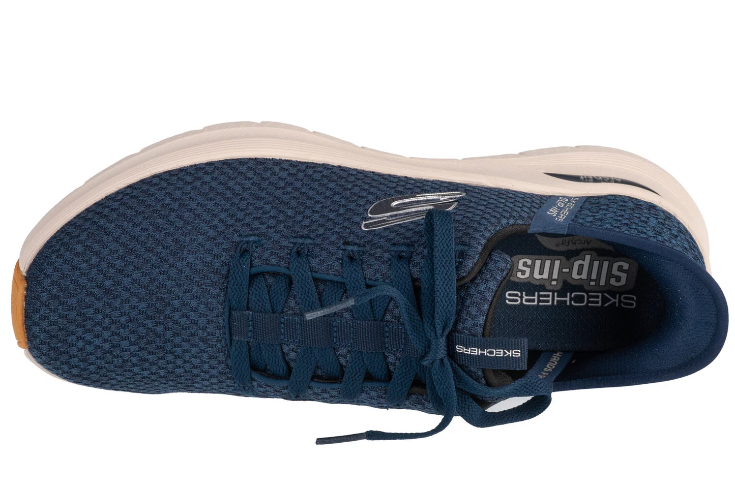 Slip-ins Skechers: Arch Fit 2.0 - Look Ahead 232462-NVY