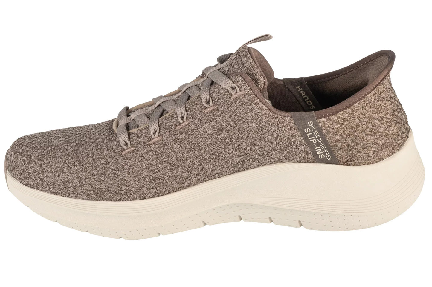 Slip-ins Skechers: Arch Fit 2.0 - Look Ahead 232462-TPE