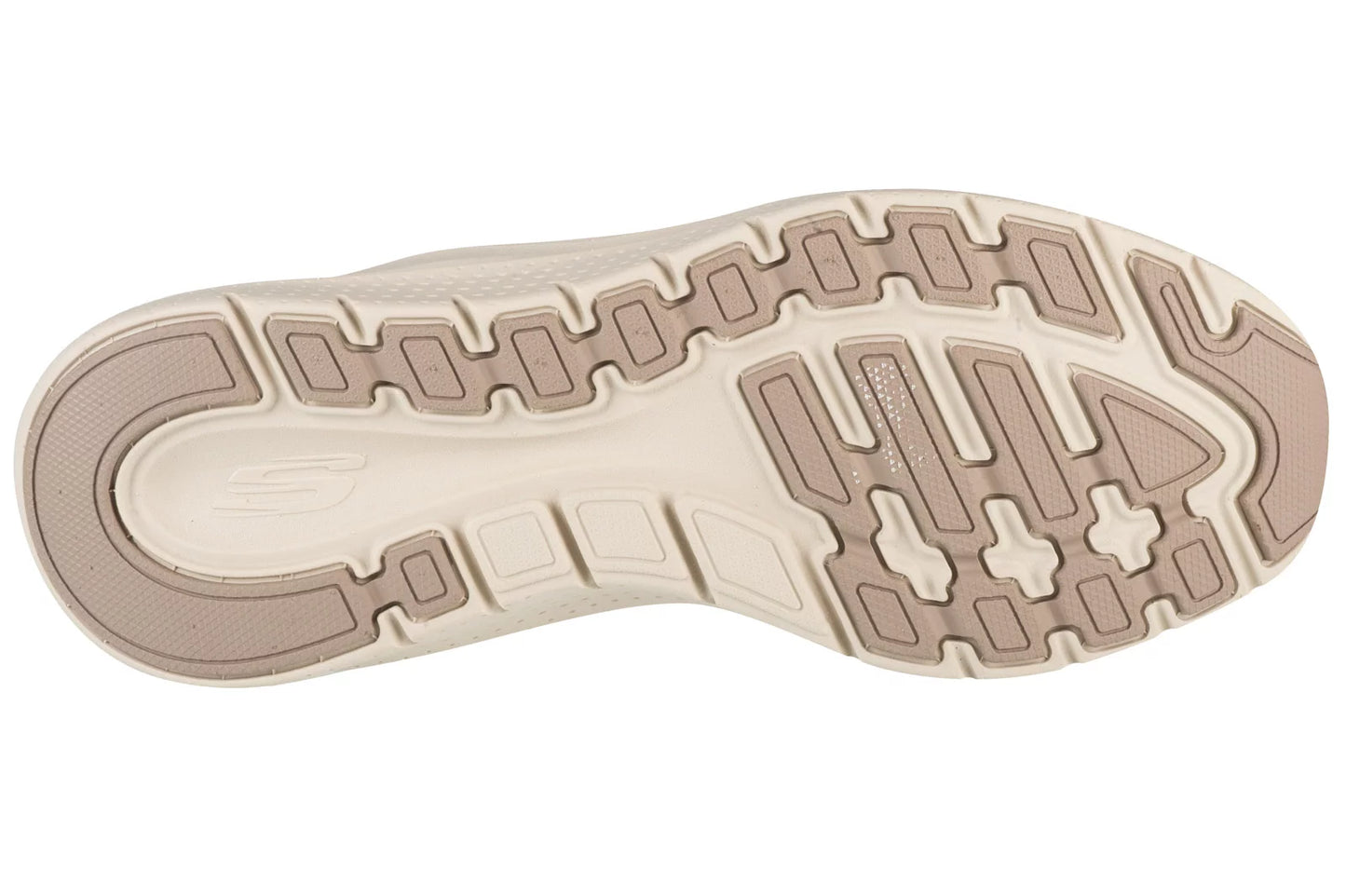 Slip-ins Skechers: Arch Fit 2.0 - Look Ahead 232462-TPE