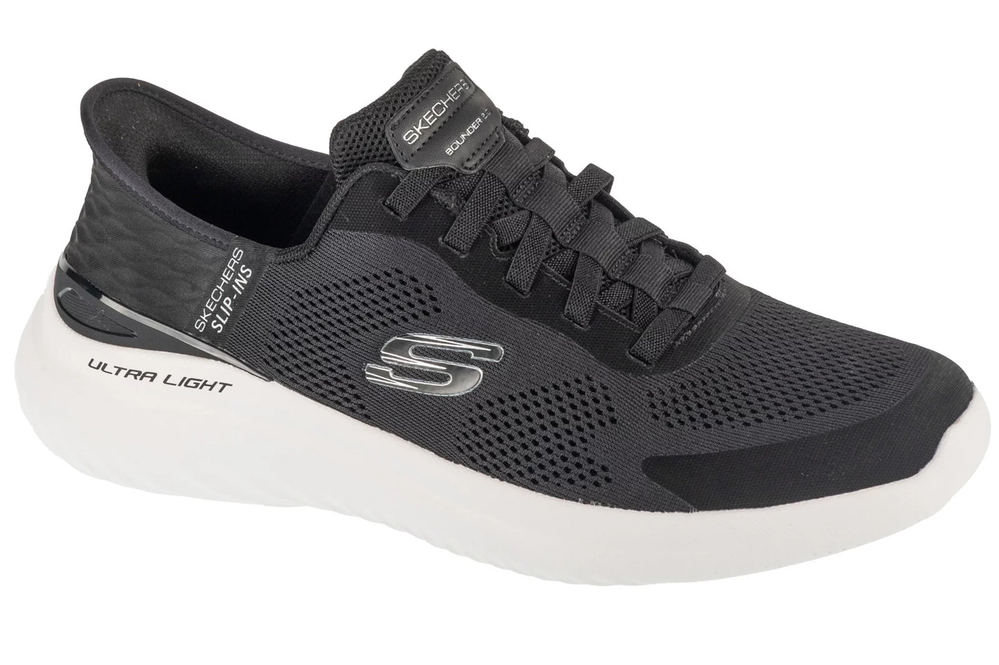 Skechers Slip-Ins: Bounder 2.0 - Emerged 232459-BKW