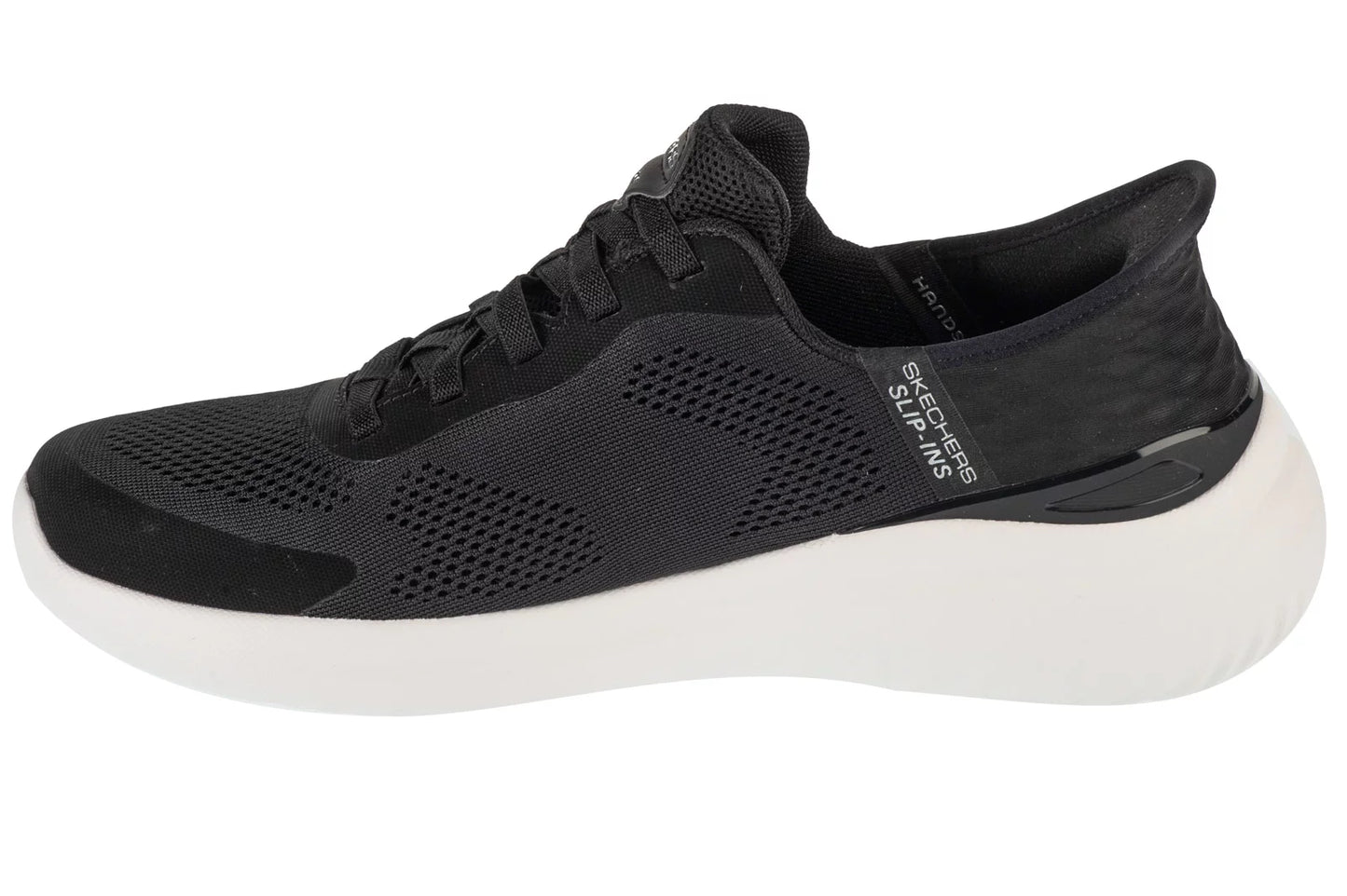 Skechers Slip-Ins: Bounder 2.0 - Emerged 232459-BKW