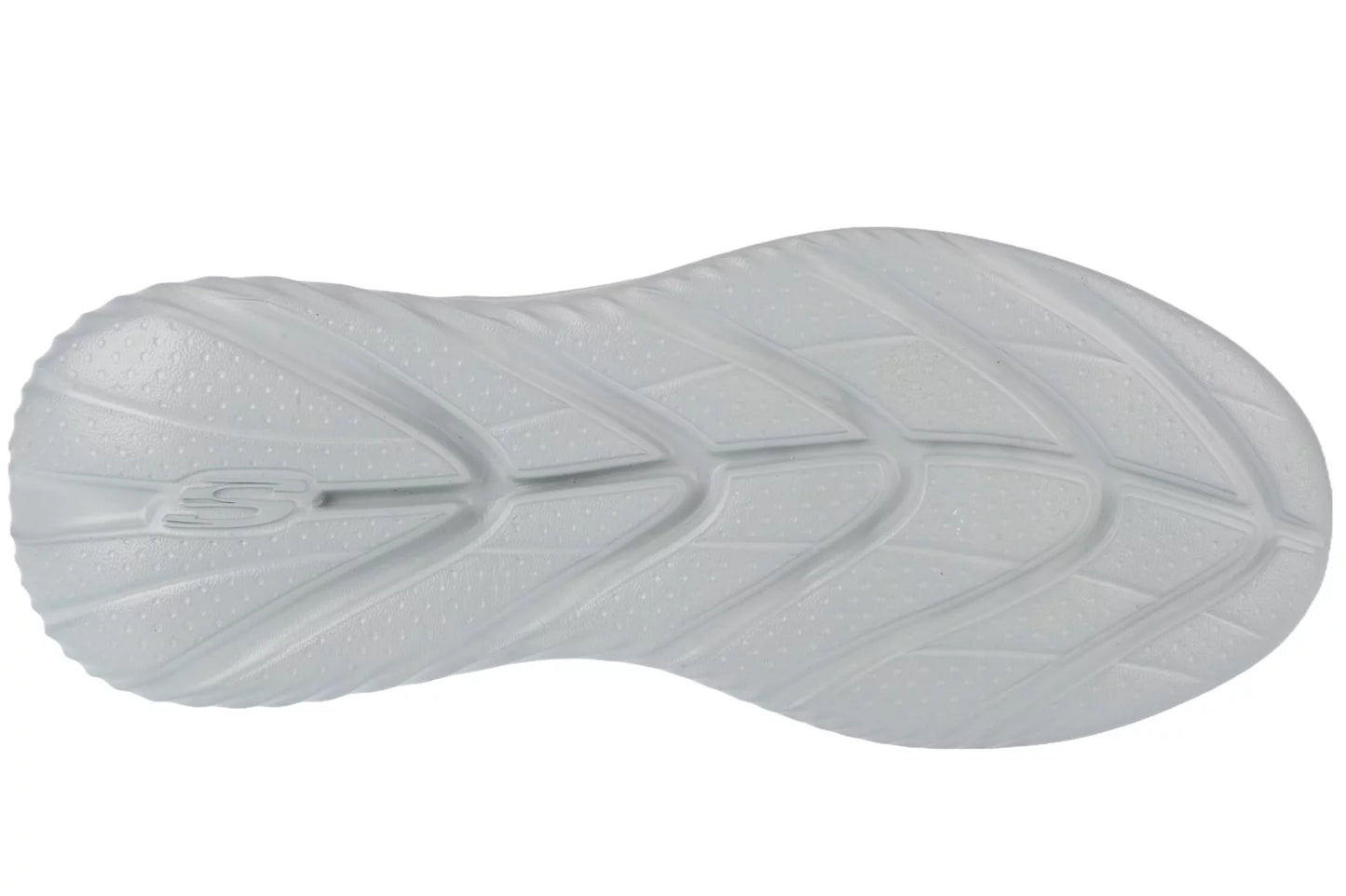 Slip-Ins Skechers: Bounder 2.0 - Emered 232459-GRY