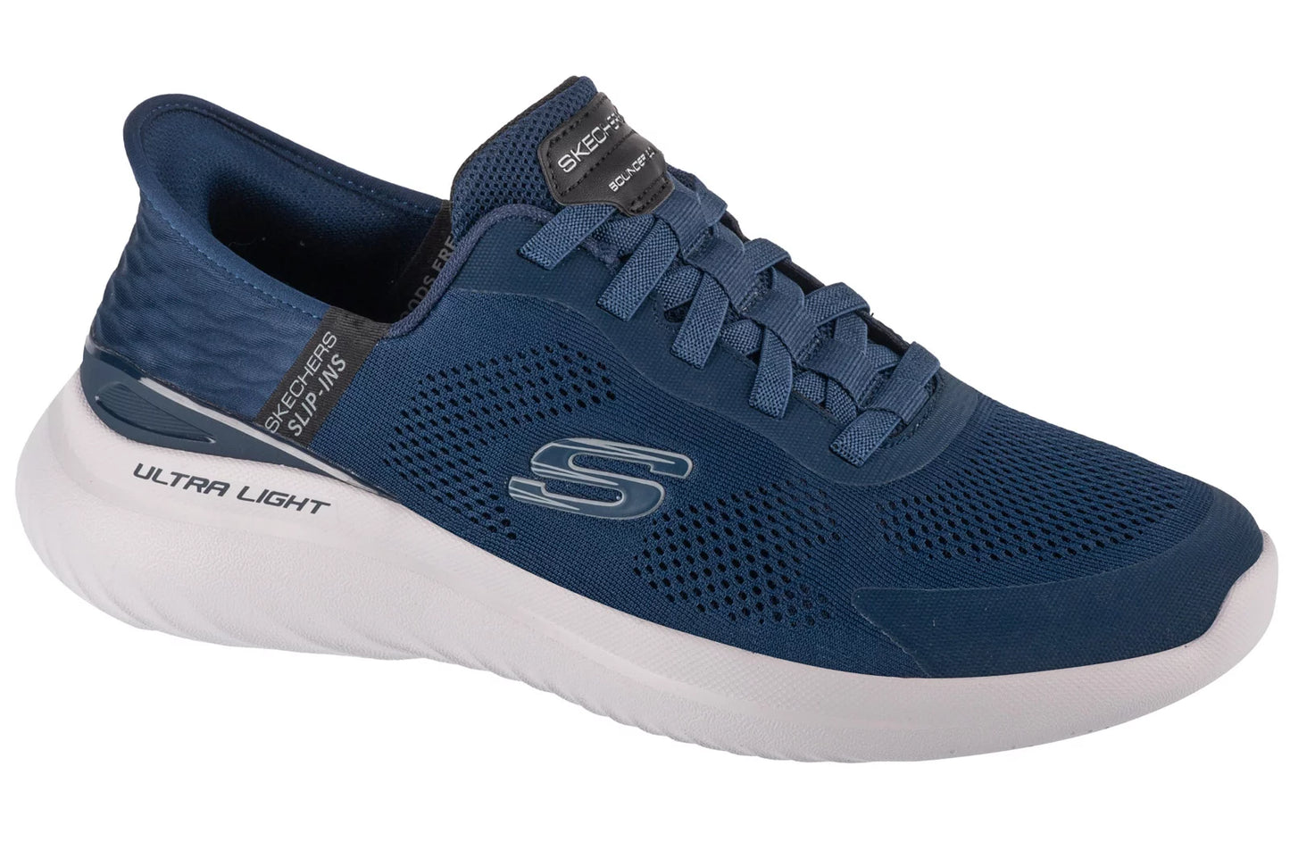 Slip-Ins Skechers: Bounder 2.0 - Emerged 232459-NVY