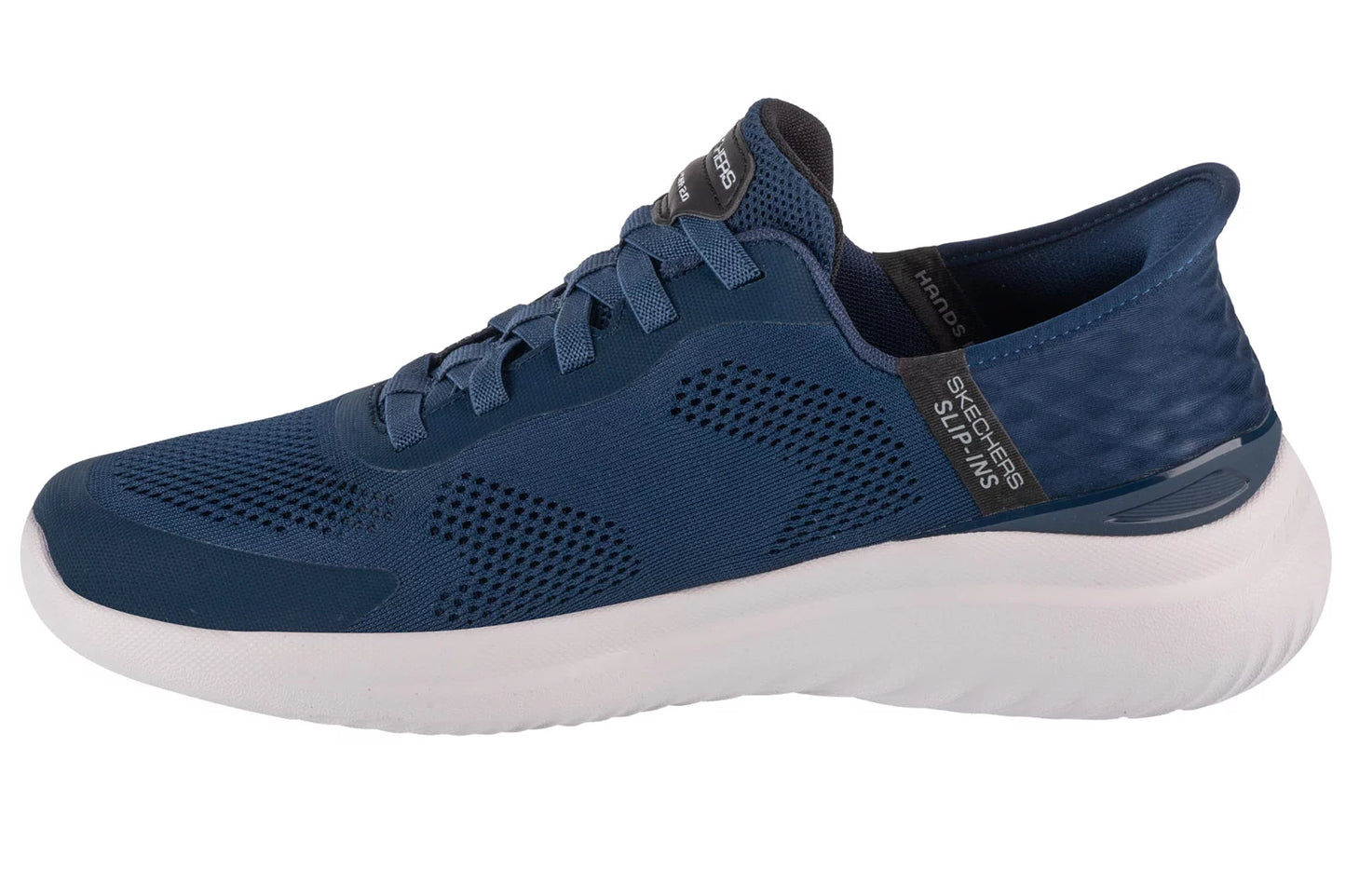 Slip-Ins Skechers: Bounder 2.0 - Emerged 232459-NVY