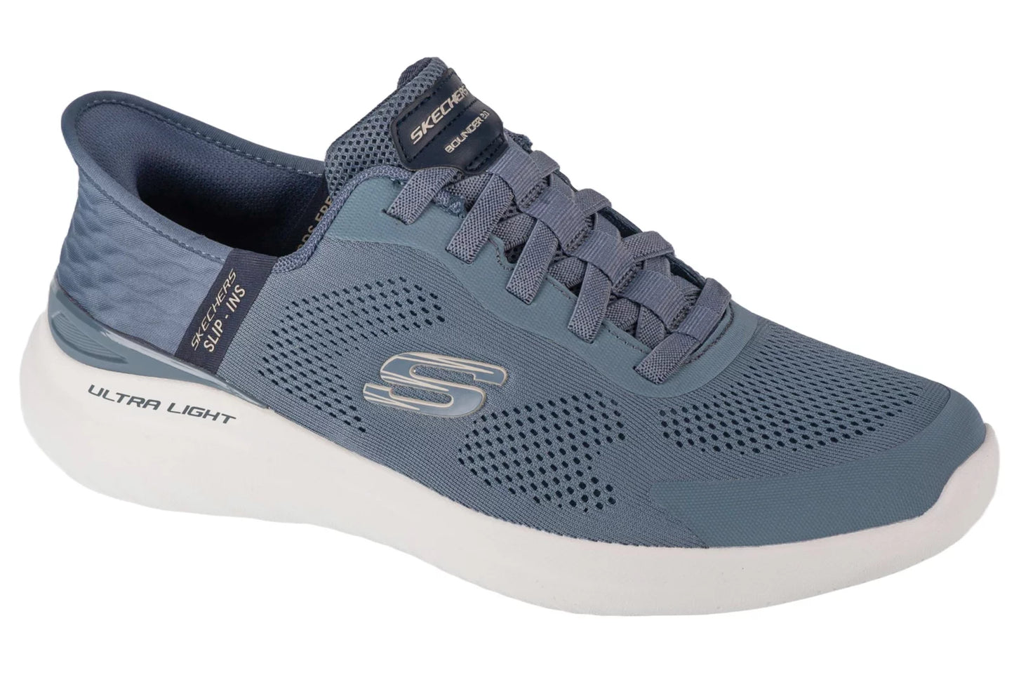 Slip-Ins Skechers: Bounder 2.0 - Emerged 232459-SLT