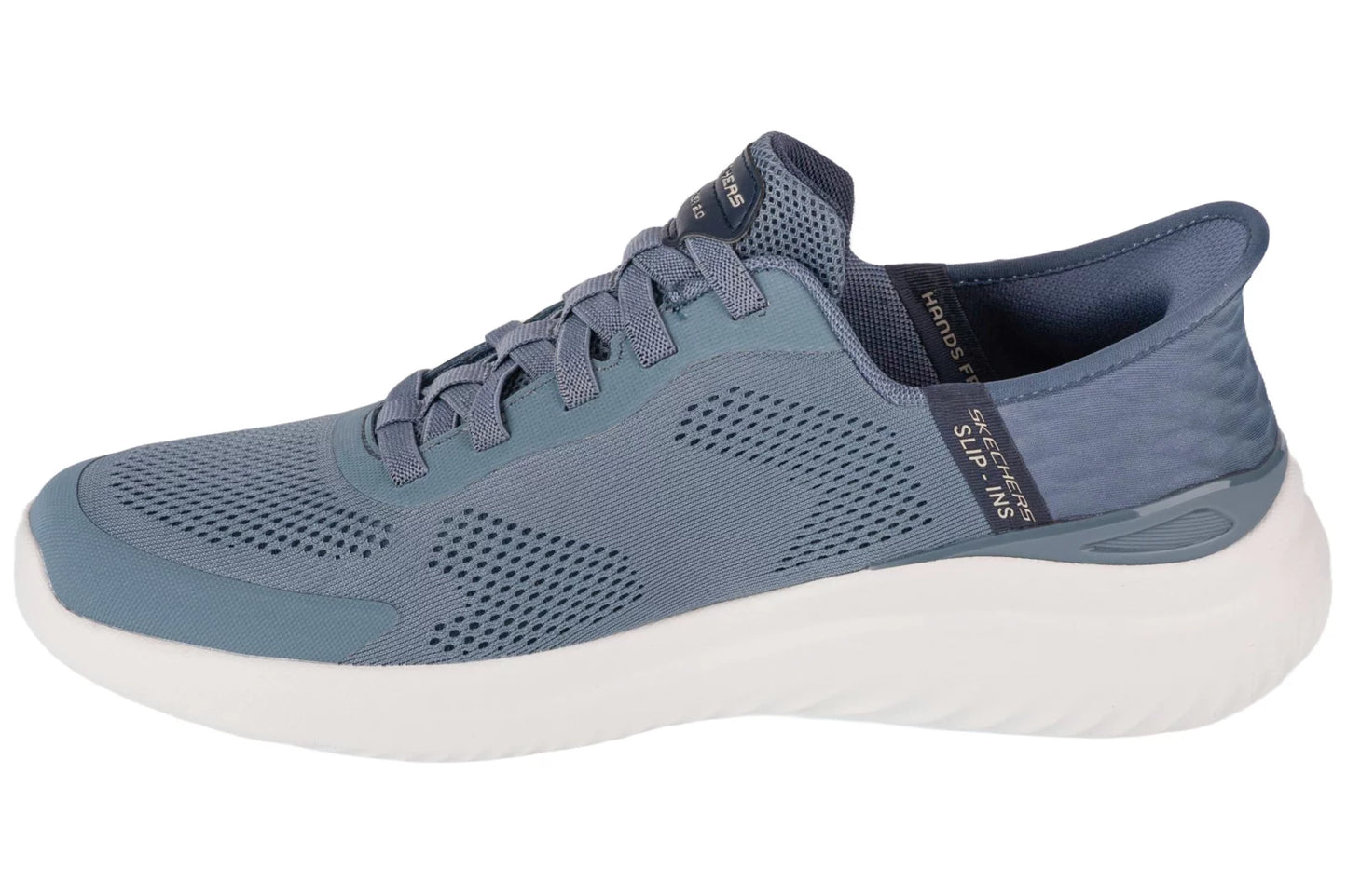 Slip-Ins Skechers: Bounder 2.0 - Emerged 232459-SLT