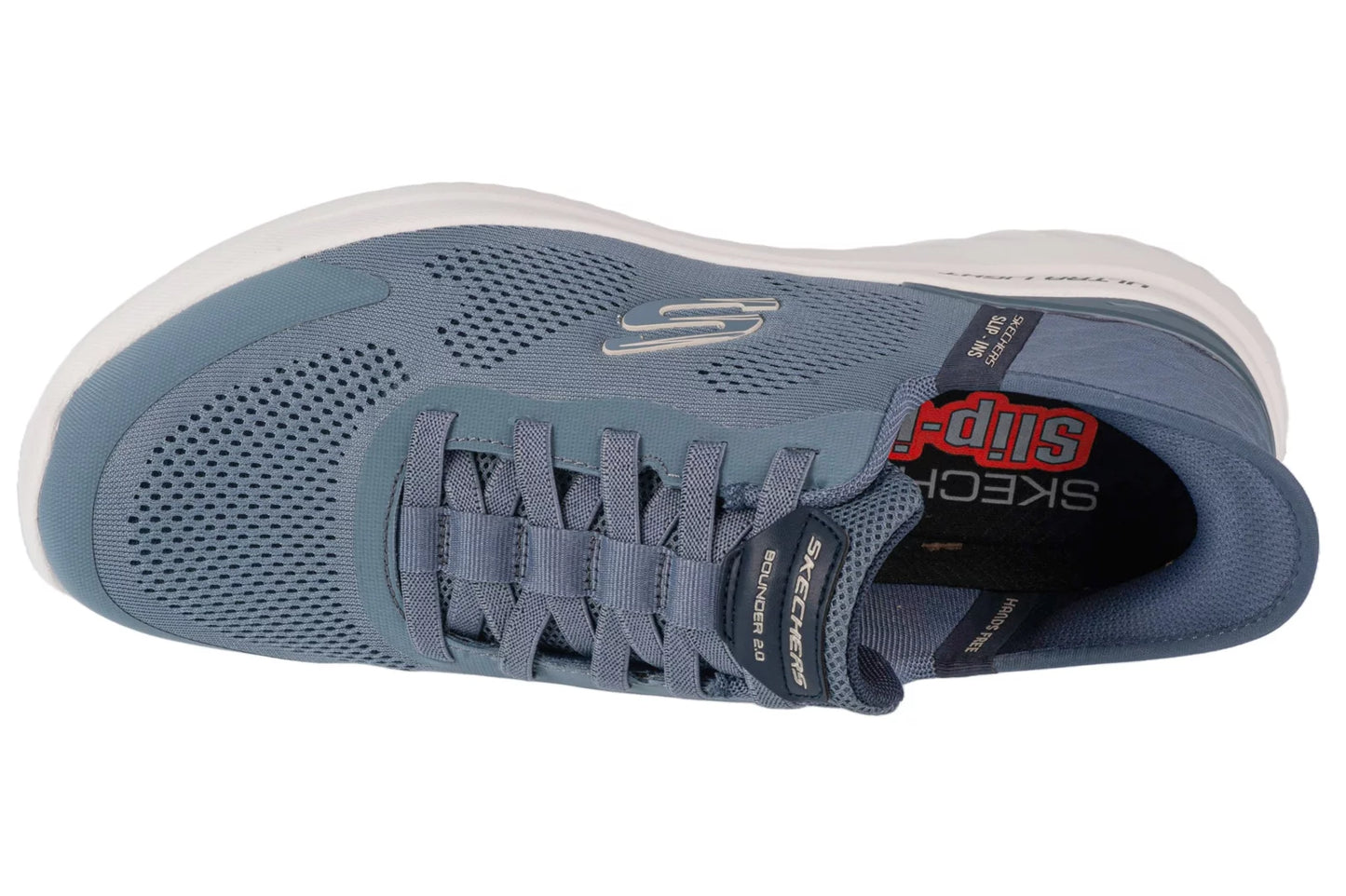 Slip-Ins Skechers: Bounder 2.0 - Emerged 232459-SLT