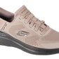 Skechers Slip-Ins: Bounder 2.0 - Emerged 232459-TPBK