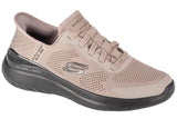 Skechers Slip-Ins: Bounder 2.0 - Emerged 232459-TPBK
