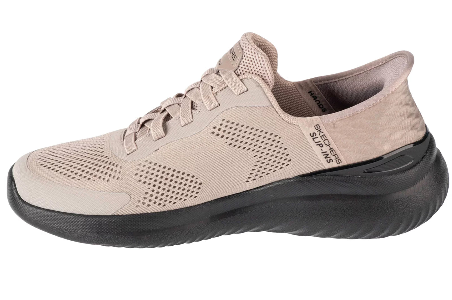 Skechers Slip-Ins: Bounder 2.0 - Emerged 232459-TPBK