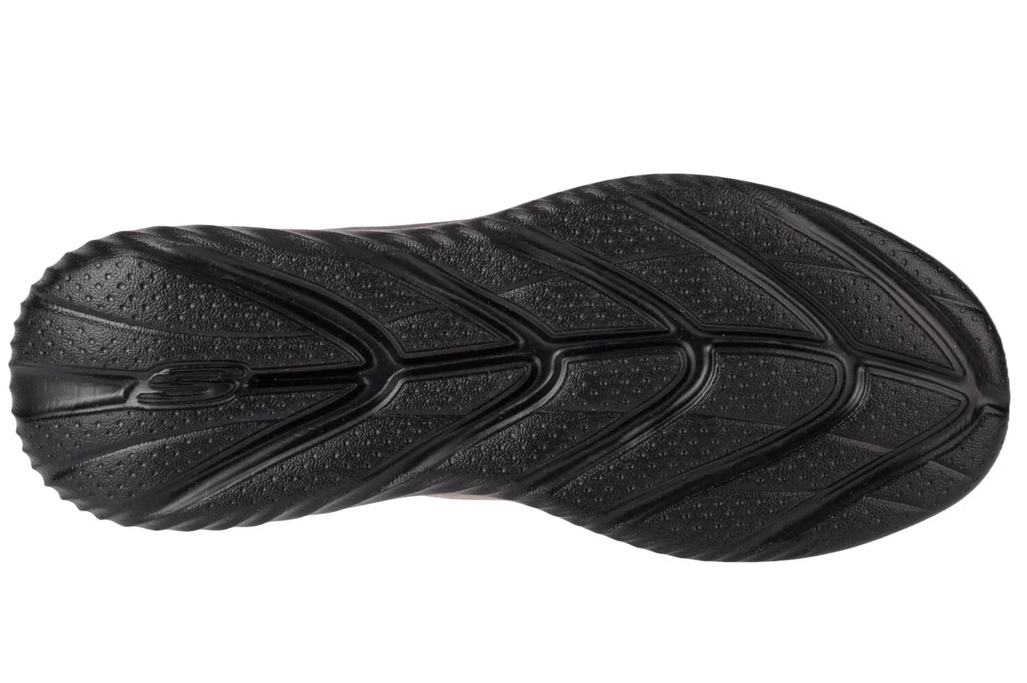 Skechers Slip-Ins: Bounder 2.0 - Emerged 232459-TPBK