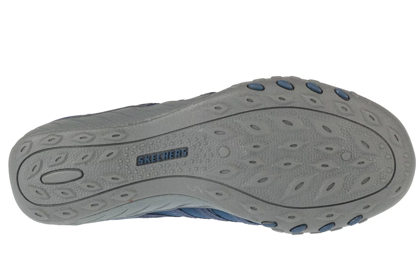 Skechers Slip-ins: Breathe Easy - Roll With Me 100593-NVY