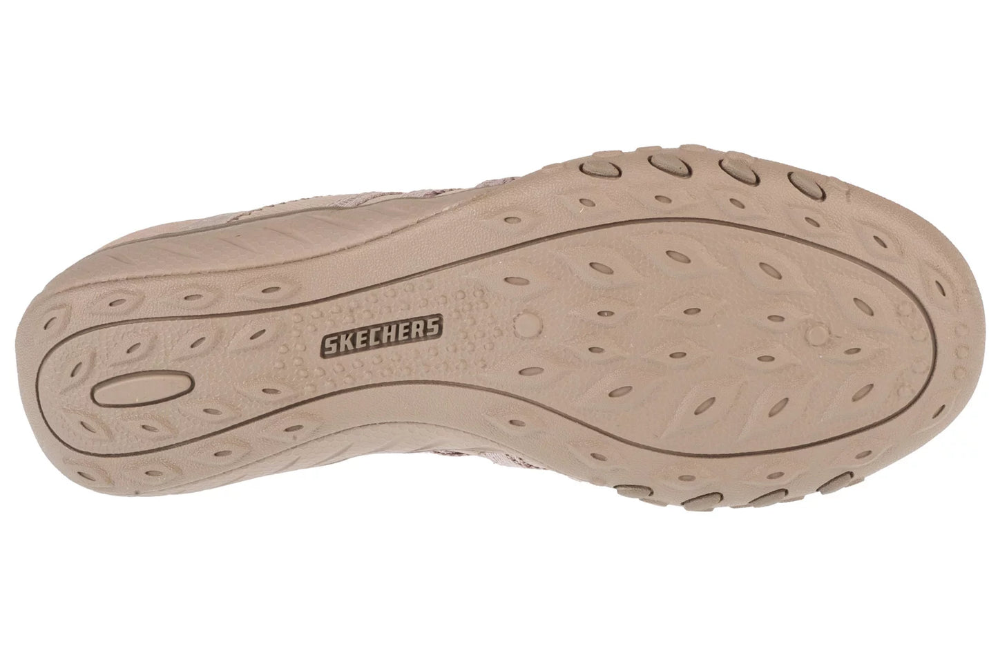 Skechers Slip-ins: Breathe Easy - Roll With Me 100593-TPE