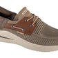 Slip-Ins Skechers: Delson 3.0 - Roth 210606-TPBR