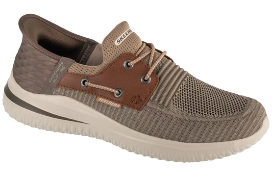Slip-Ins Skechers: Delson 3.0 - Roth 210606-TPBR