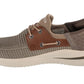 Slip-Ins Skechers: Delson 3.0 - Roth 210606-TPBR