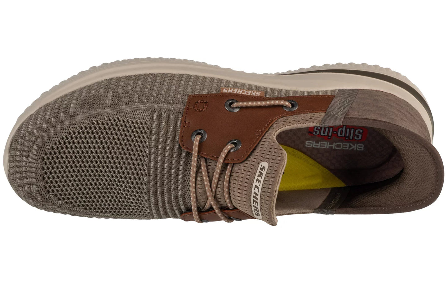 Slip-Ins Skechers: Delson 3.0 - Roth 210606-TPBR